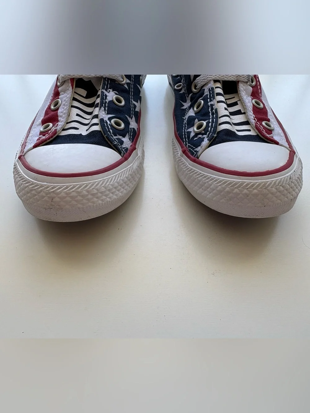 Converse kids low